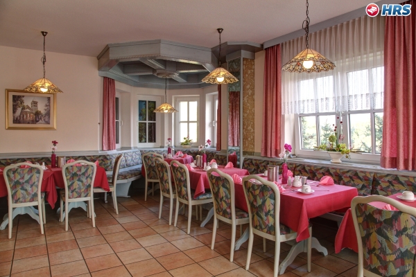 Hotel Haus am Park (Bad Hersfeld)